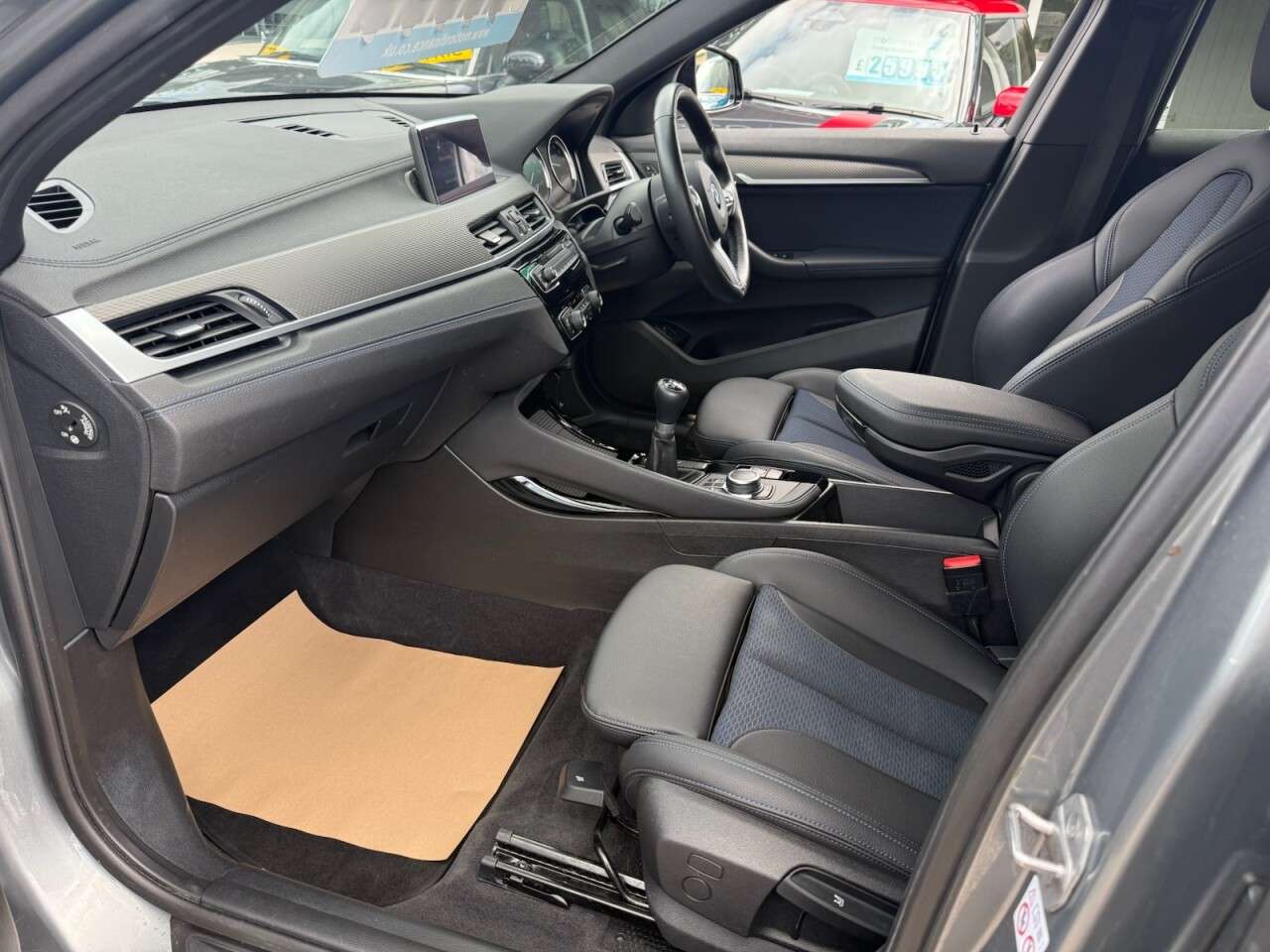 2023 BMW X2 2023 BMW X2