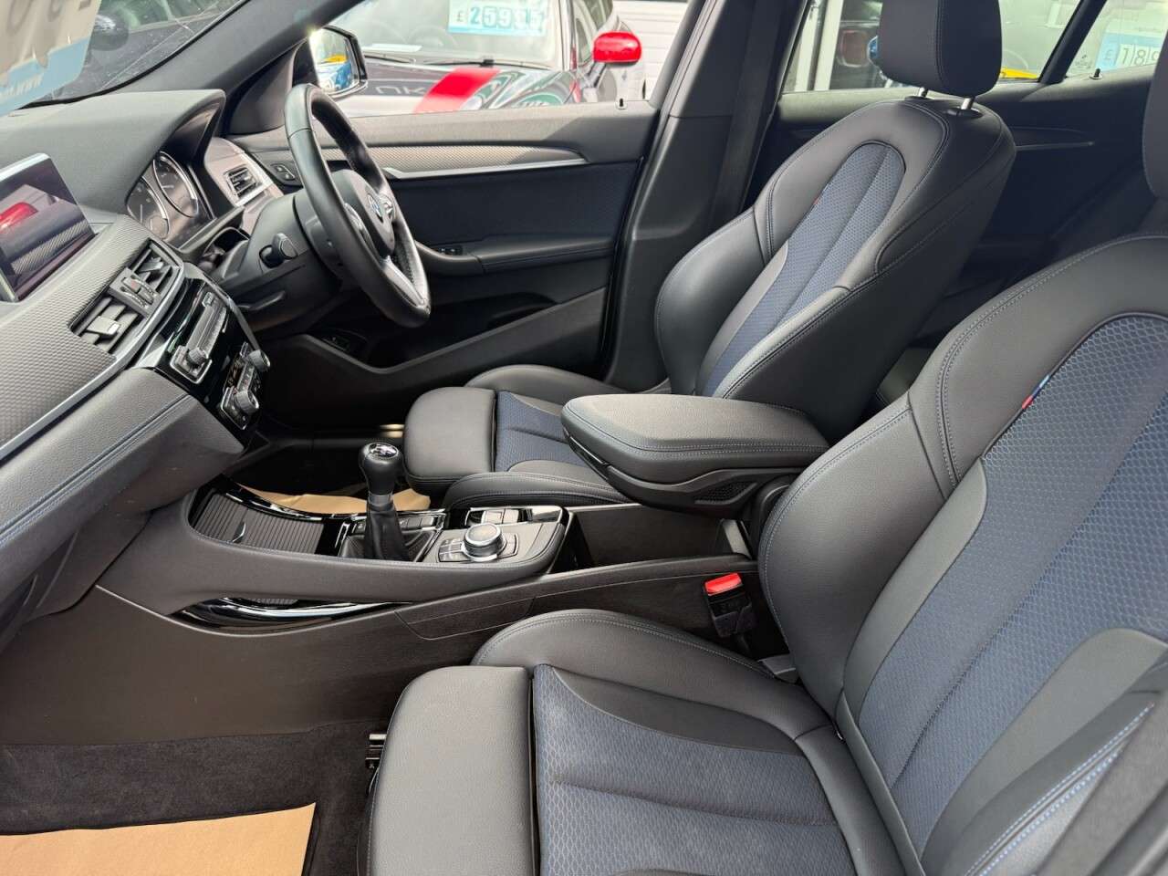 2023 BMW X2 2023 BMW X2