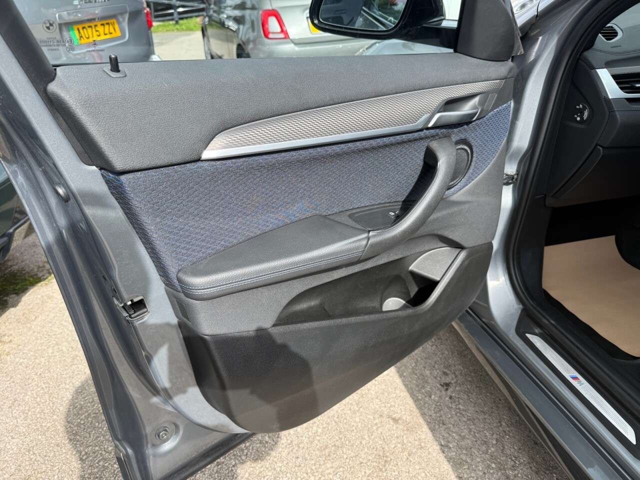2023 BMW X2 2023 BMW X2