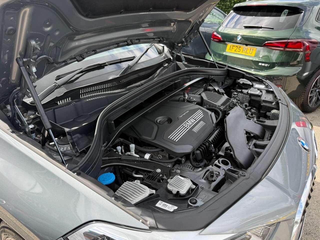 2023 BMW X2 2023 BMW X2