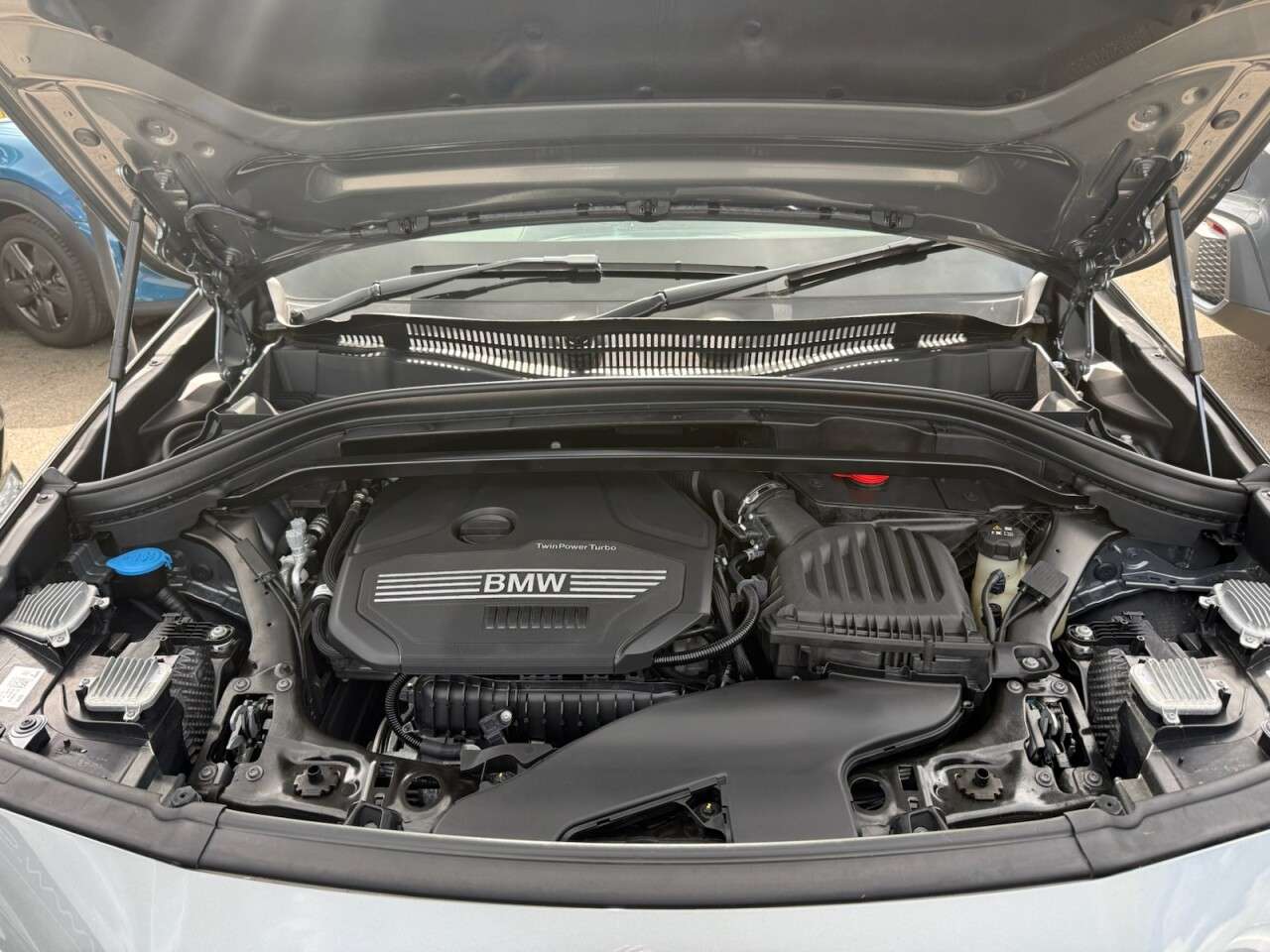 2023 BMW X2 2023 BMW X2