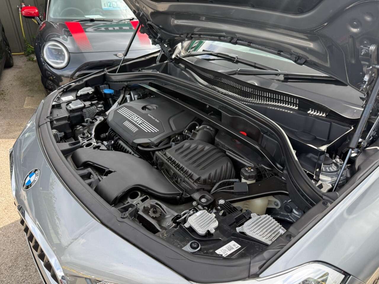 2023 BMW X2 2023 BMW X2