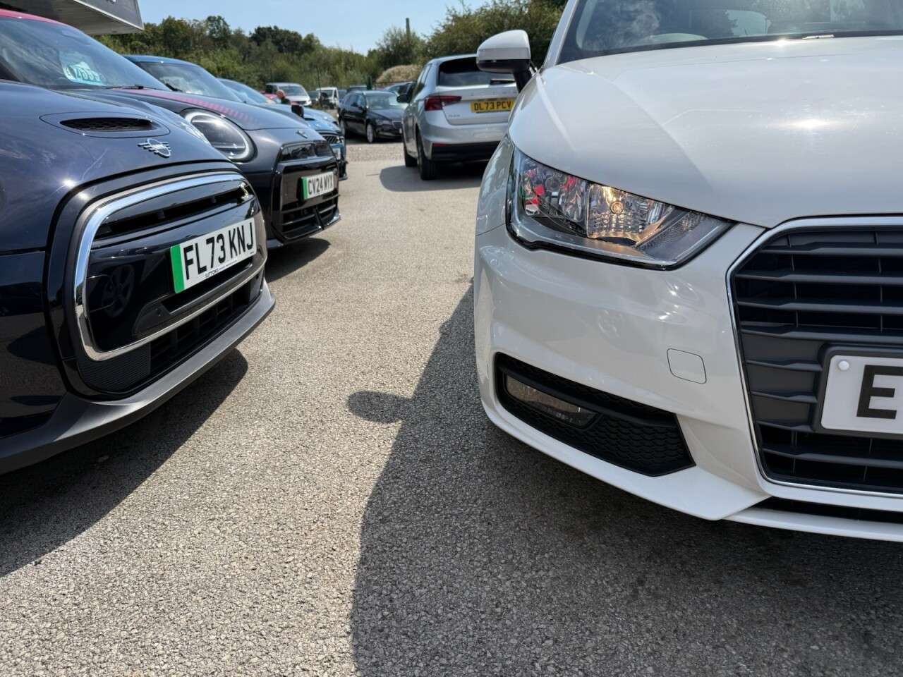 2017 AUDI A1 2017 AUDI A1