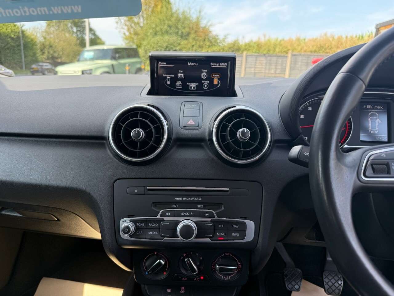 2017 AUDI A1 2017 AUDI A1