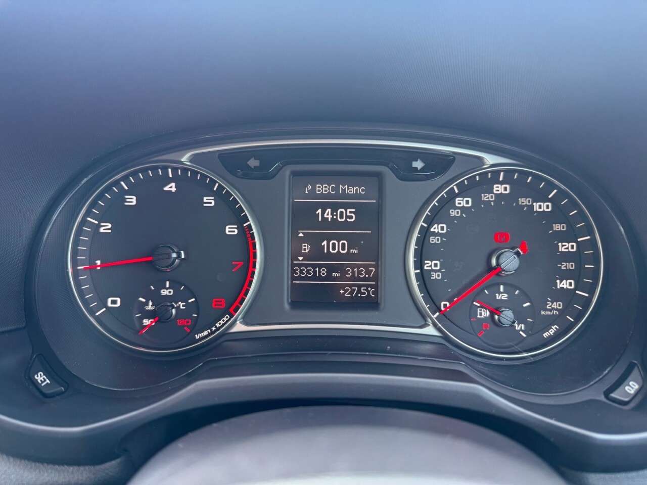 2017 AUDI A1 2017 AUDI A1