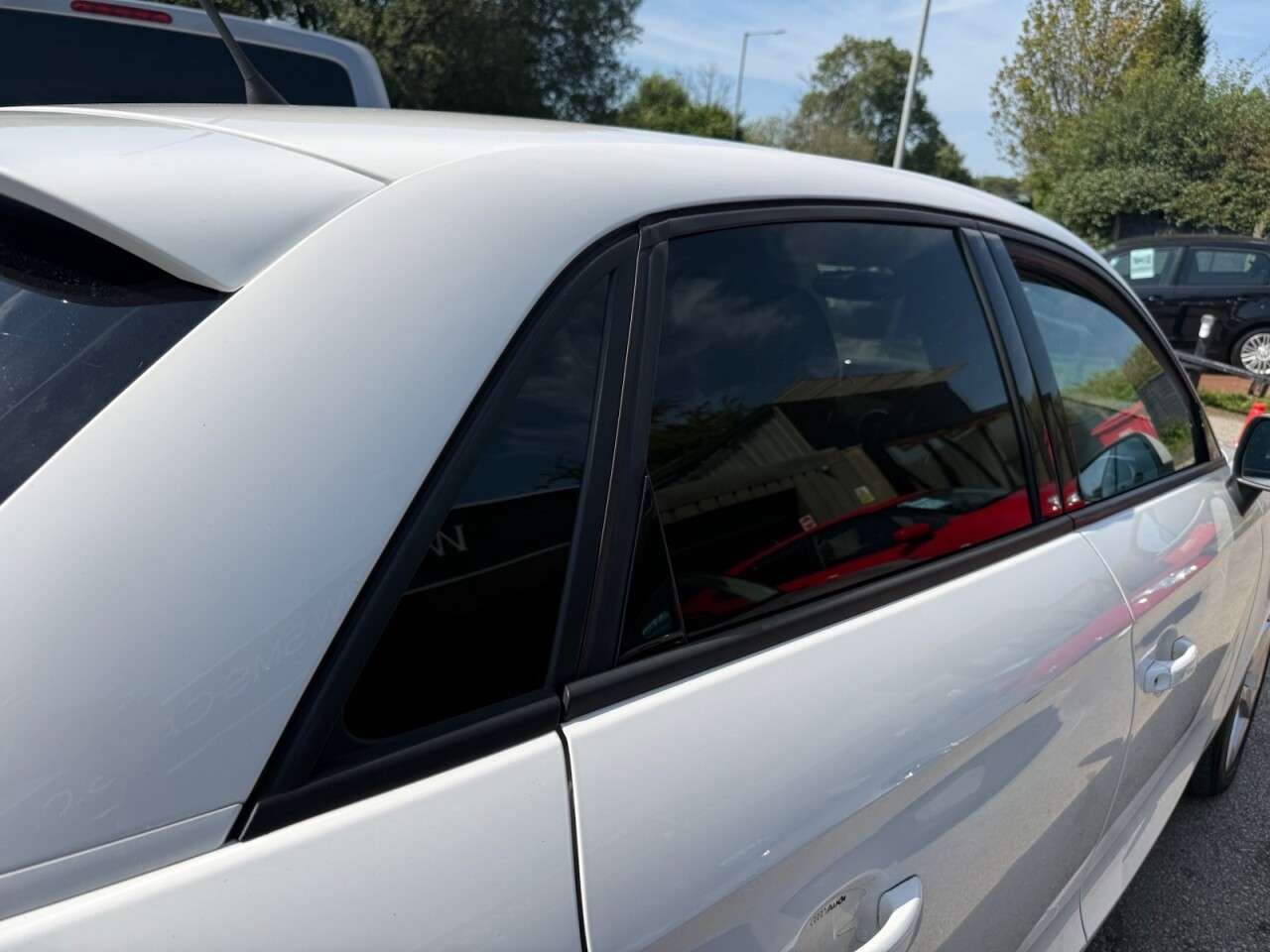 2017 AUDI A1 2017 AUDI A1