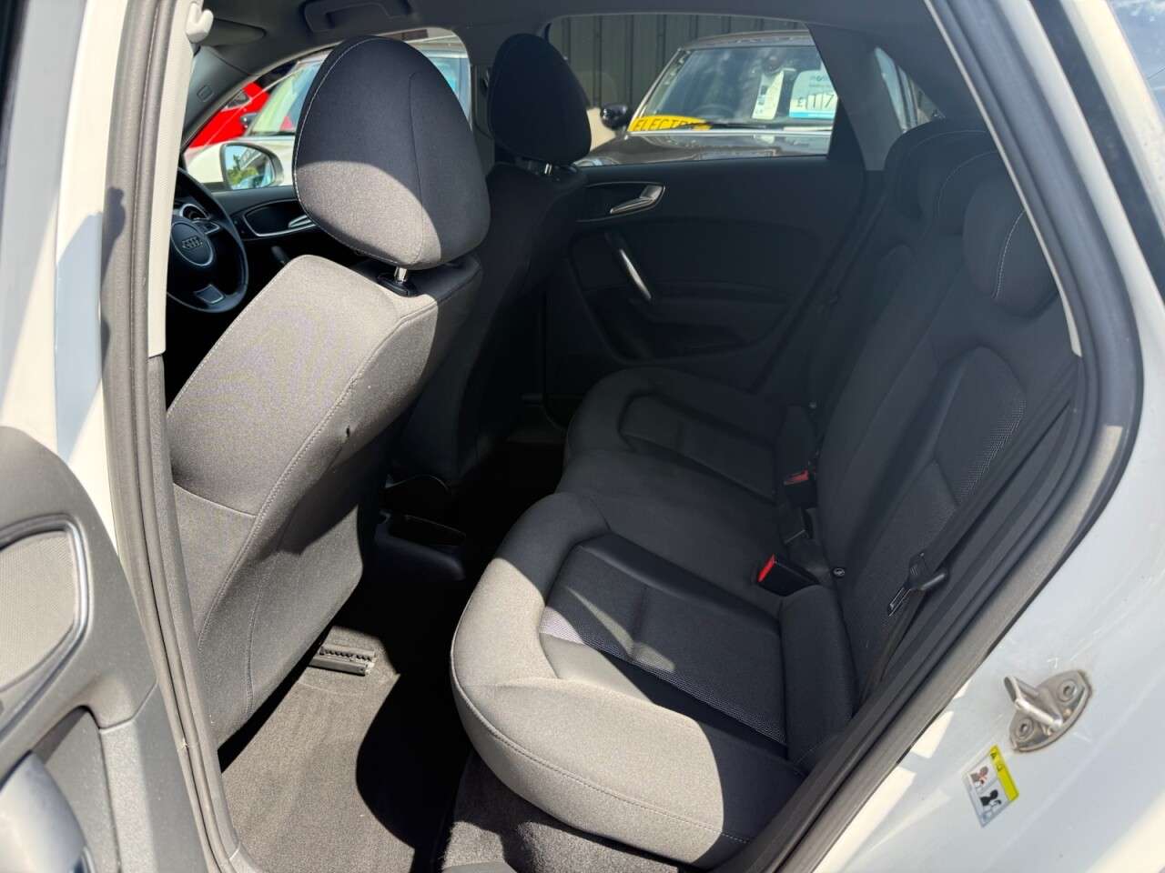 2017 AUDI A1 2017 AUDI A1