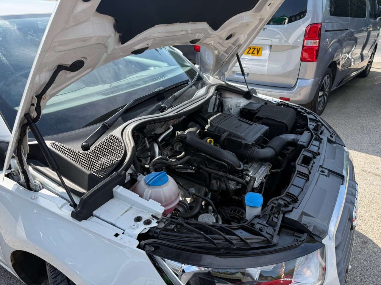 2017 AUDI A1 2017 AUDI A1