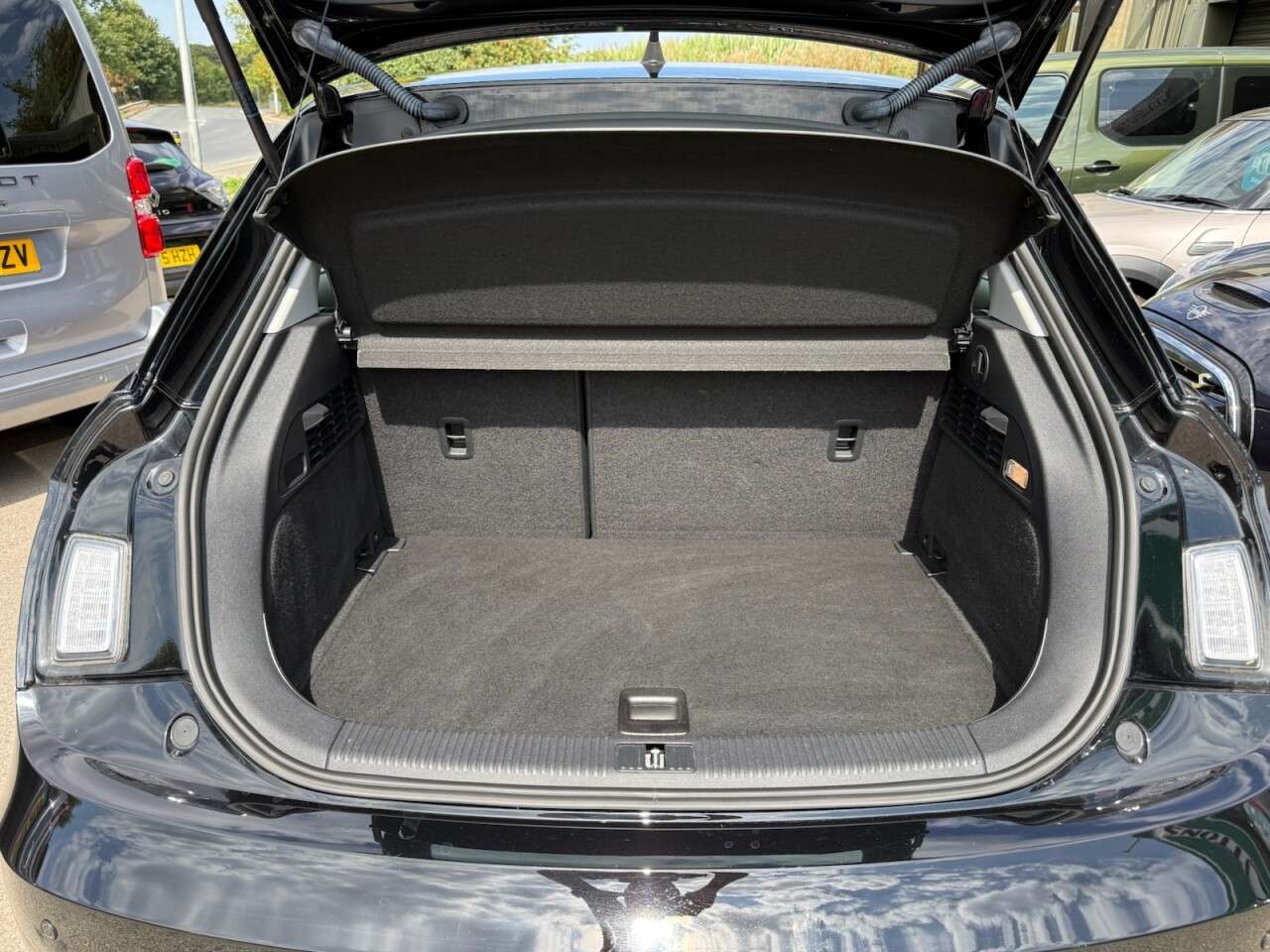 2017 AUDI A1 2017 AUDI A1
