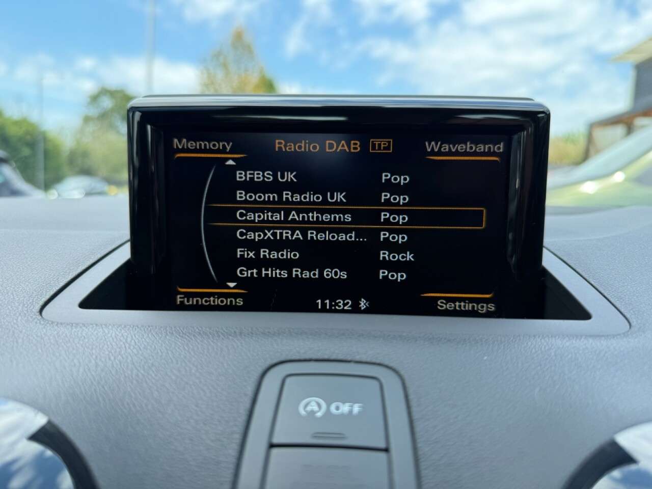 2017 AUDI A1 2017 AUDI A1