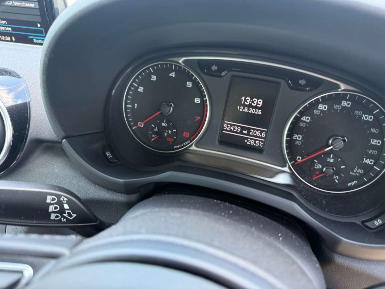 2015 AUDI A1 2015 AUDI A1
