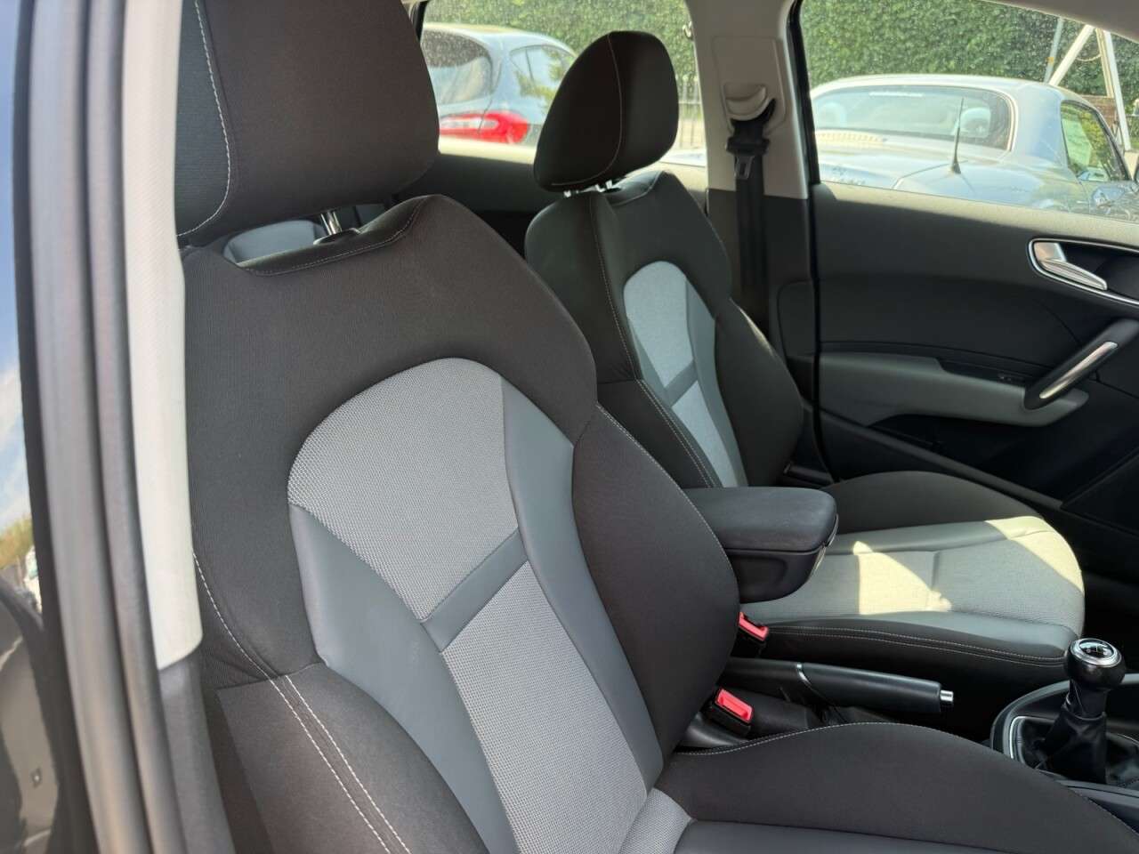 A 2015 AUDI A1 1.4 TFSI Sport Sportback 5dr Petrol Manual Euro 6 (s/s) (125 ps) **SAT NAV A 2015 AUDI A1 1.4 TFSI Sport Sportback 5dr Petrol Manual Euro 6 (s/s) (125 ps) **SAT NAV