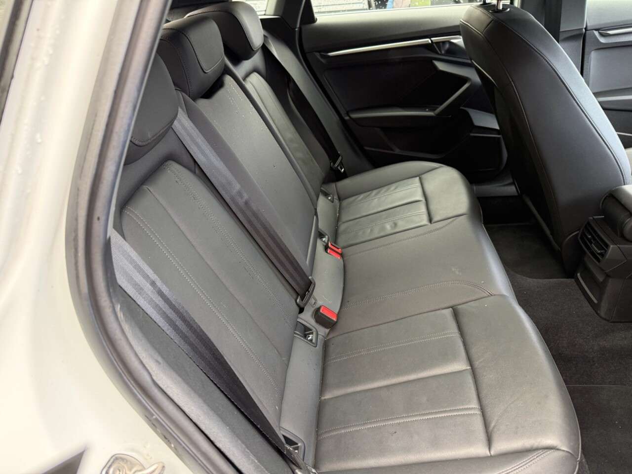 2023 AUDI A3 2023 AUDI A3