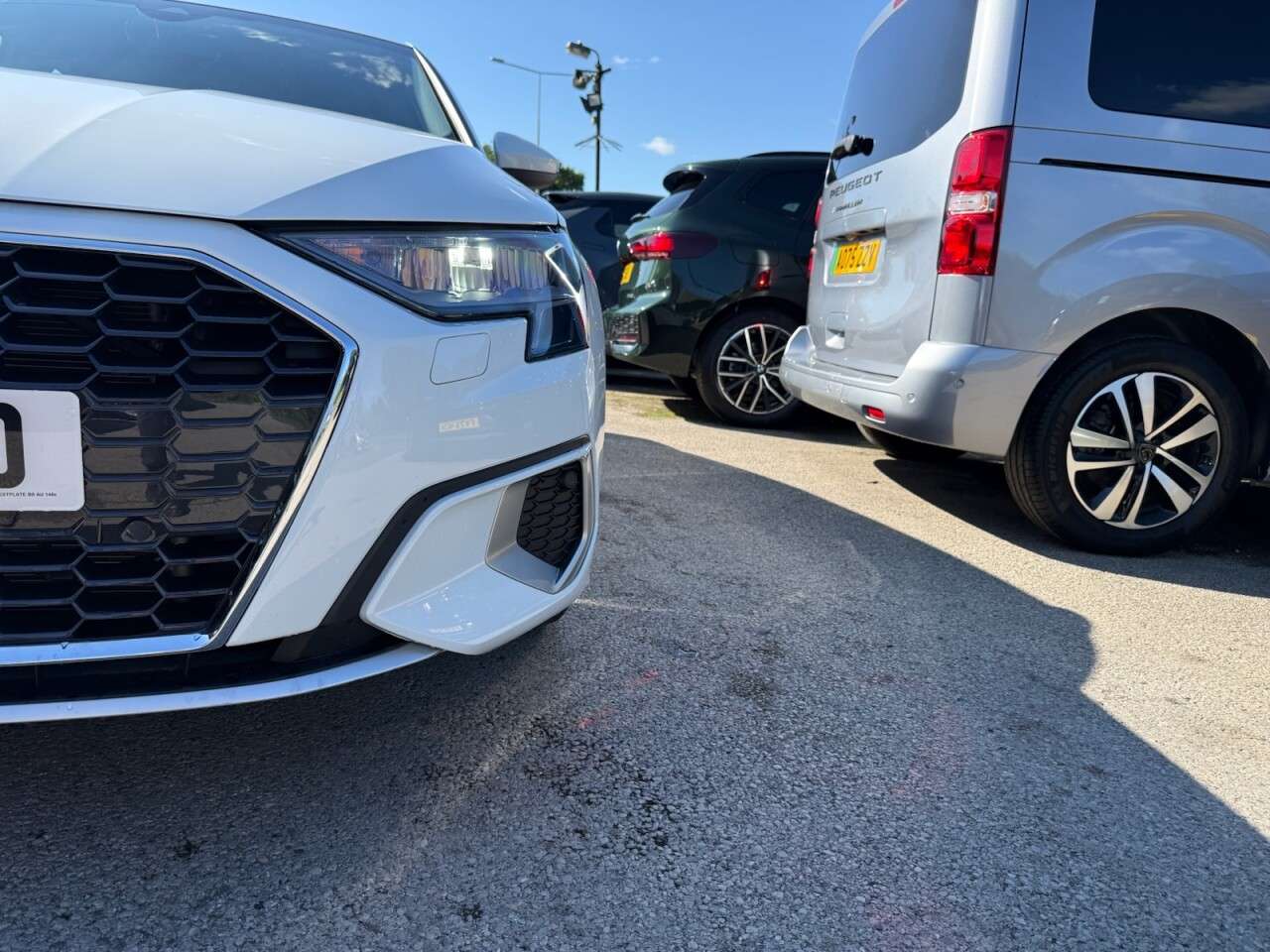 2023 AUDI A3 2023 AUDI A3