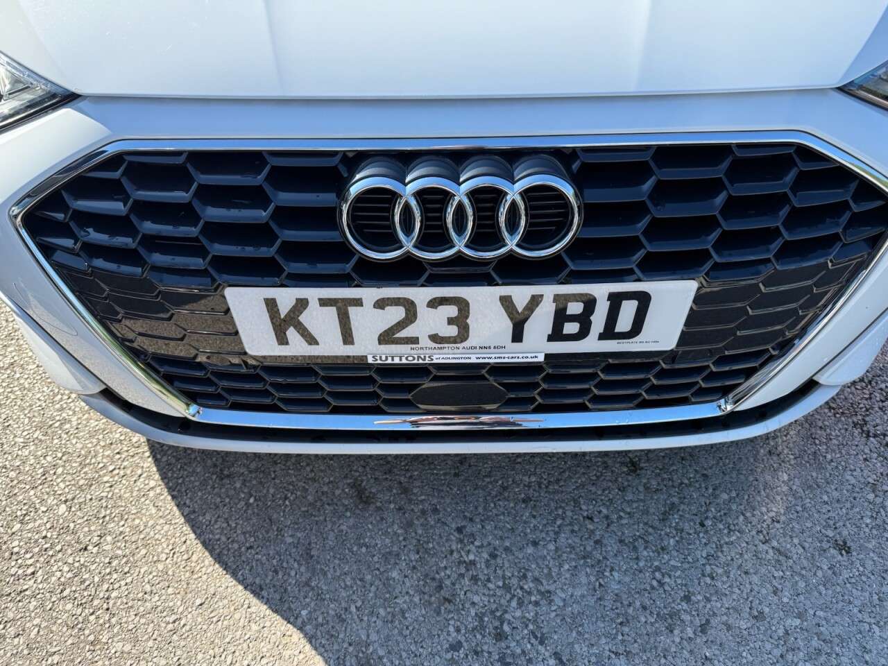 2023 AUDI A3 2023 AUDI A3