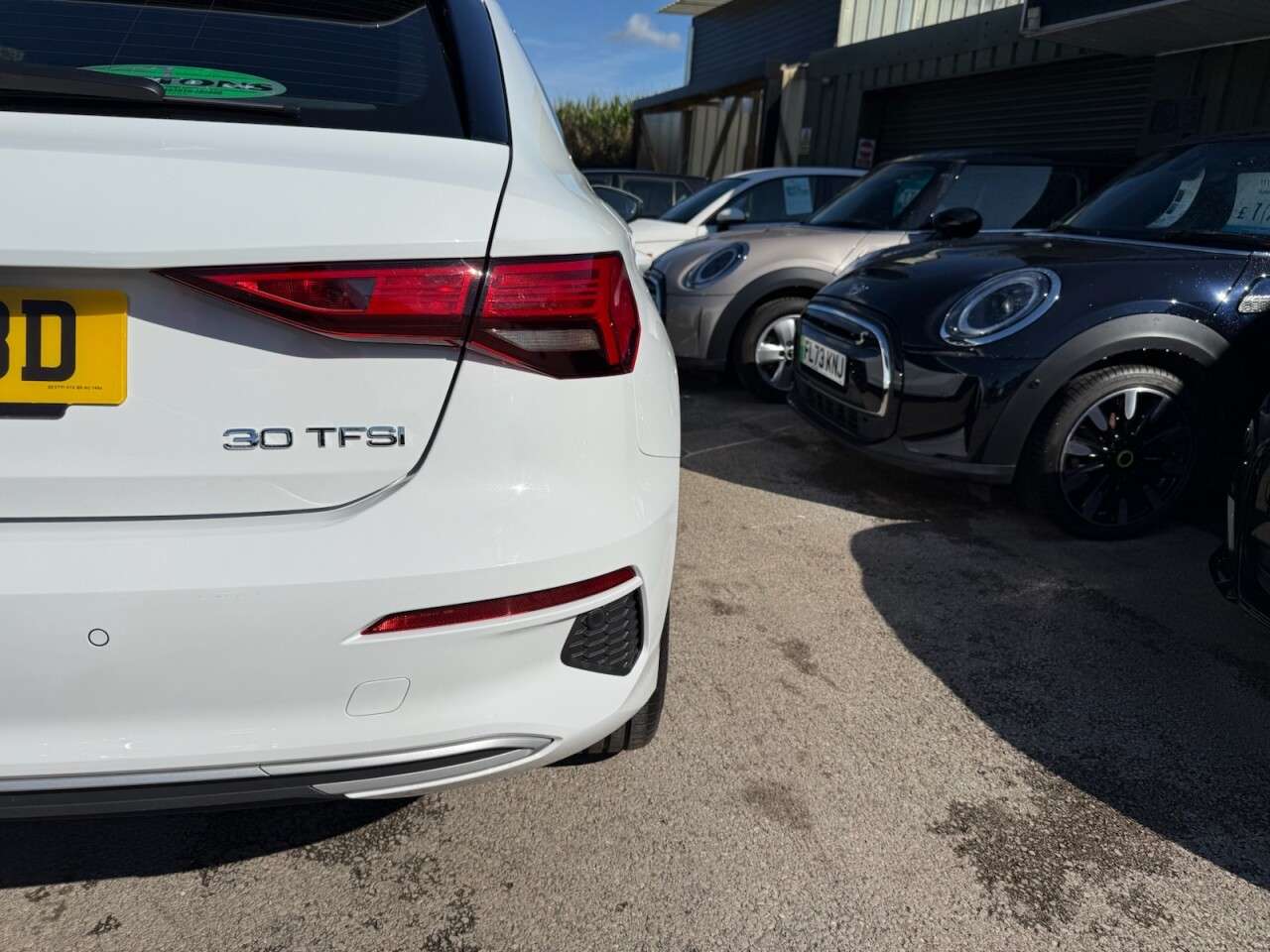 2023 AUDI A3 2023 AUDI A3