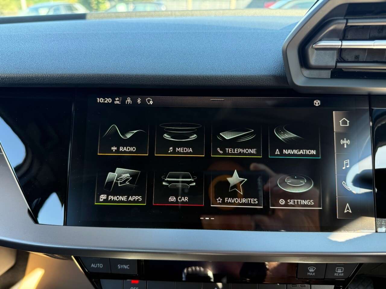 2023 AUDI A3 2023 AUDI A3