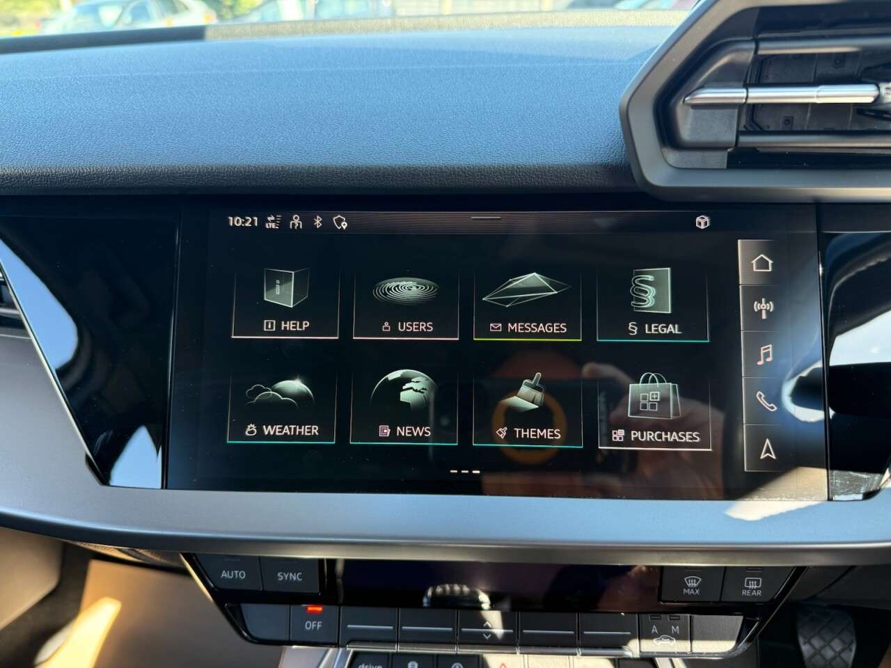 2023 AUDI A3 2023 AUDI A3