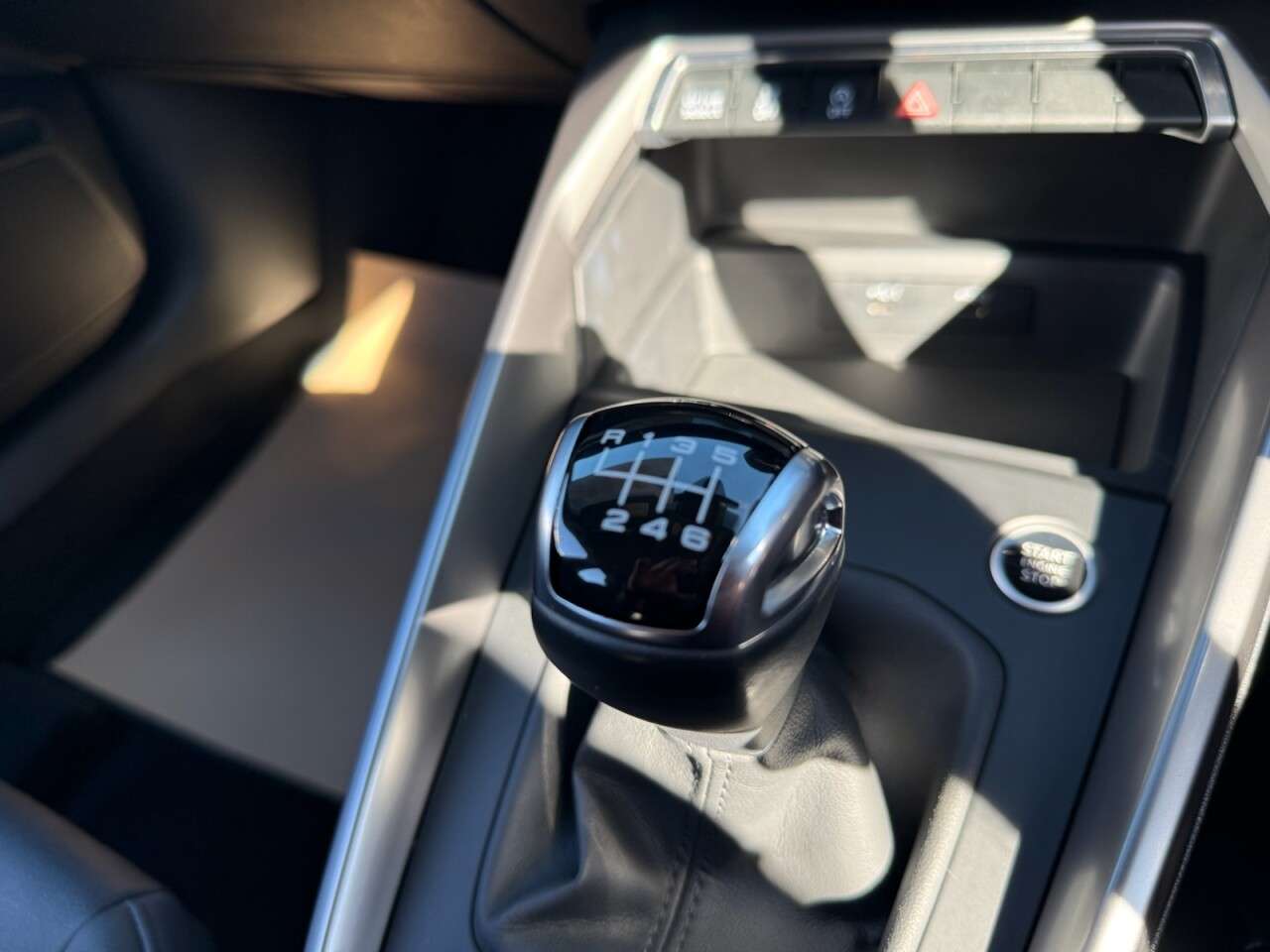 2023 AUDI A3 2023 AUDI A3