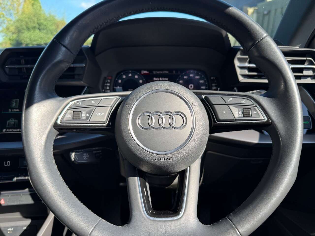 2023 AUDI A3 2023 AUDI A3