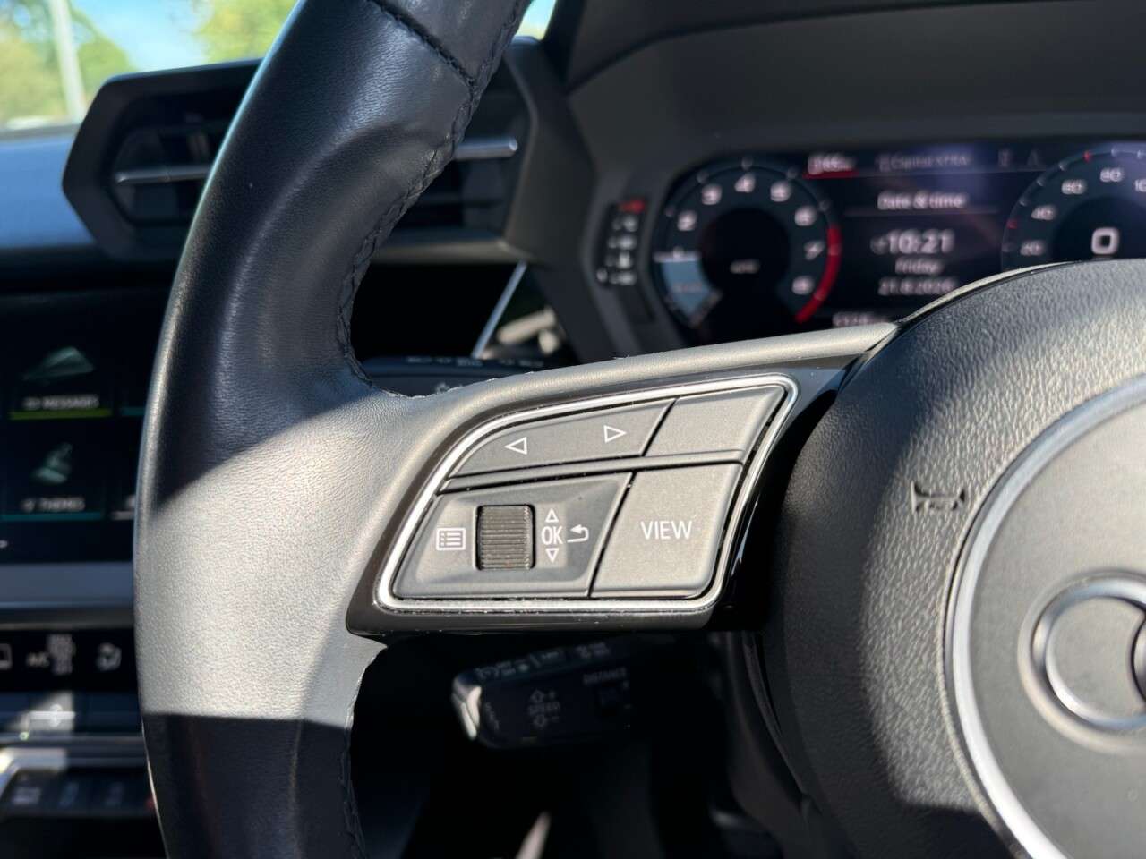 2023 AUDI A3 2023 AUDI A3