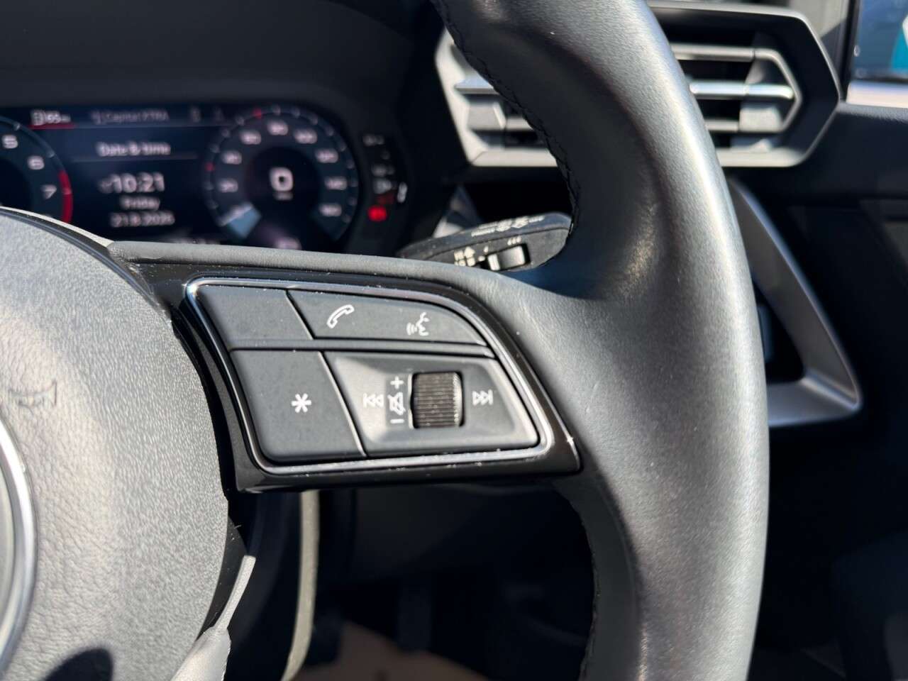 2023 AUDI A3 2023 AUDI A3