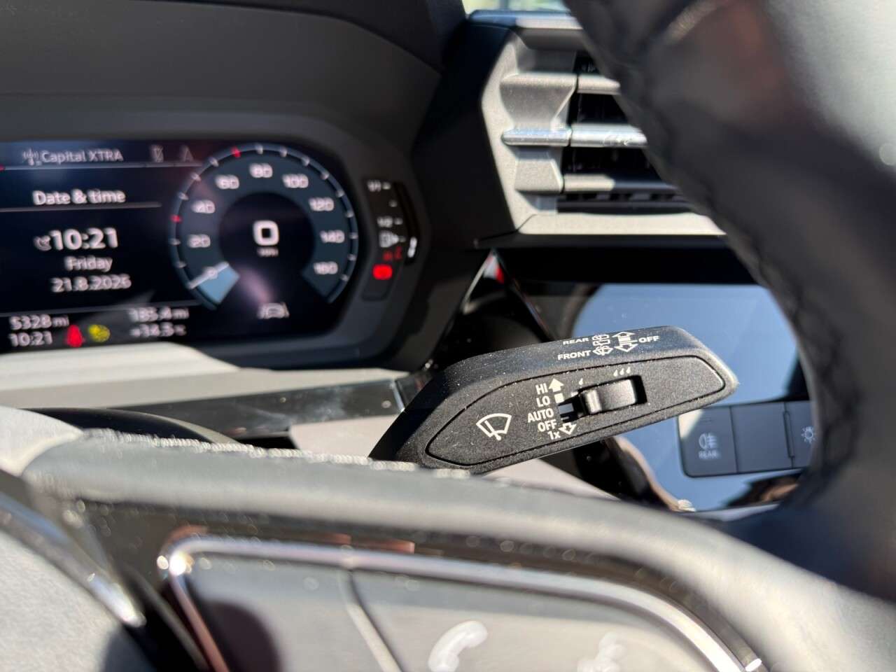 2023 AUDI A3 2023 AUDI A3