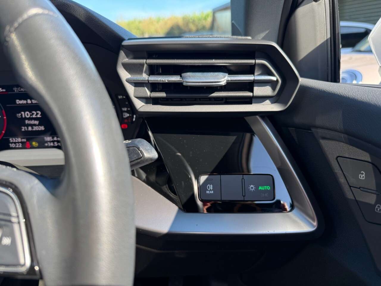2023 AUDI A3 2023 AUDI A3