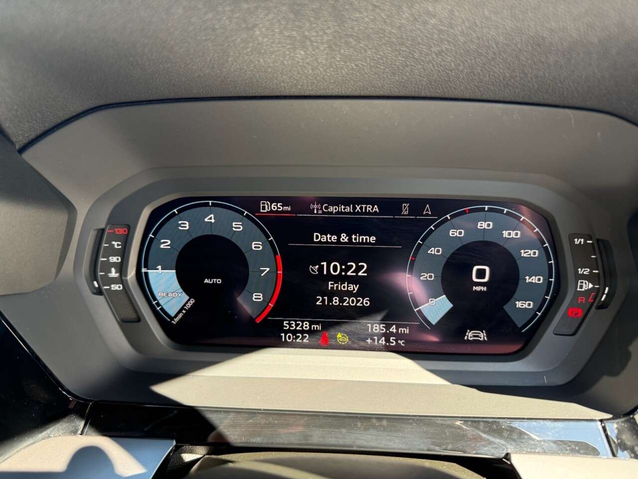 2023 AUDI A3 2023 AUDI A3