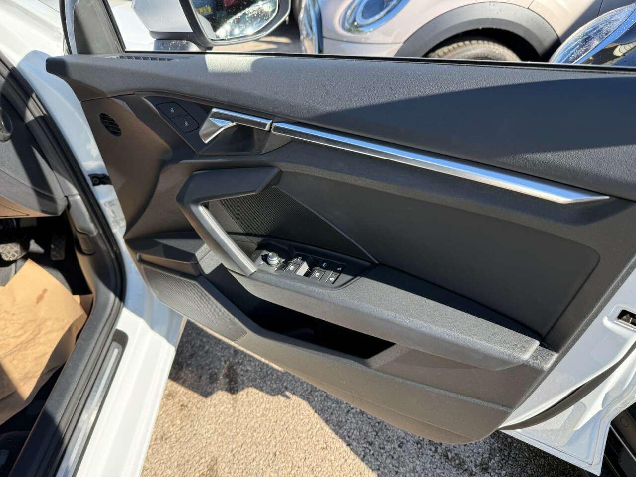 2023 AUDI A3 2023 AUDI A3