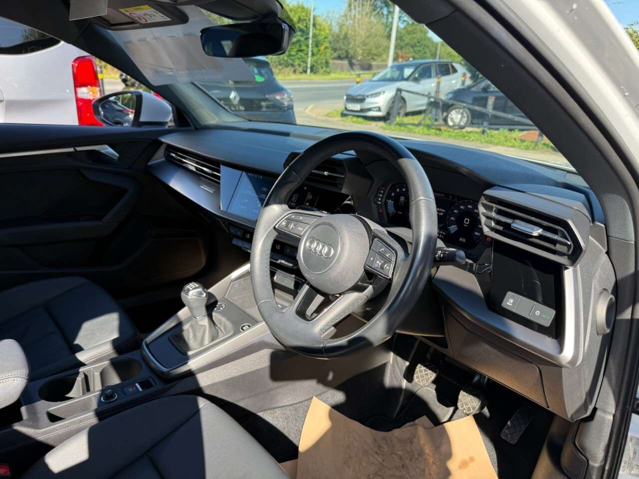 2023 AUDI A3 2023 AUDI A3