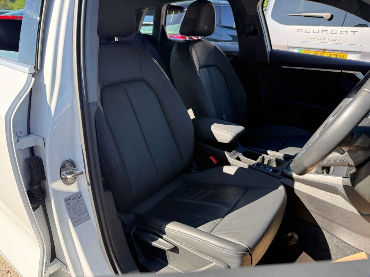 2023 AUDI A3 2023 AUDI A3