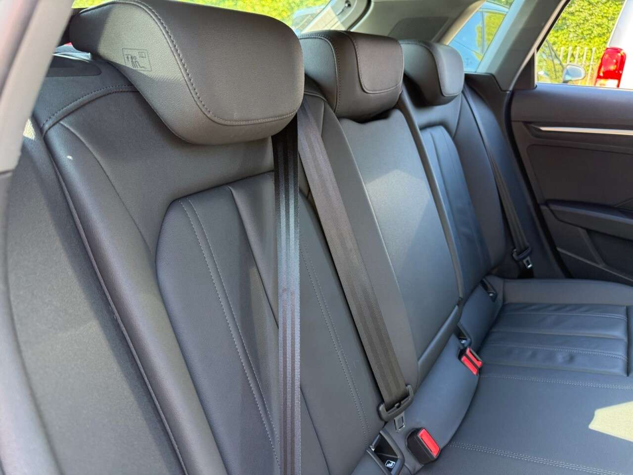 2023 AUDI A3 2023 AUDI A3