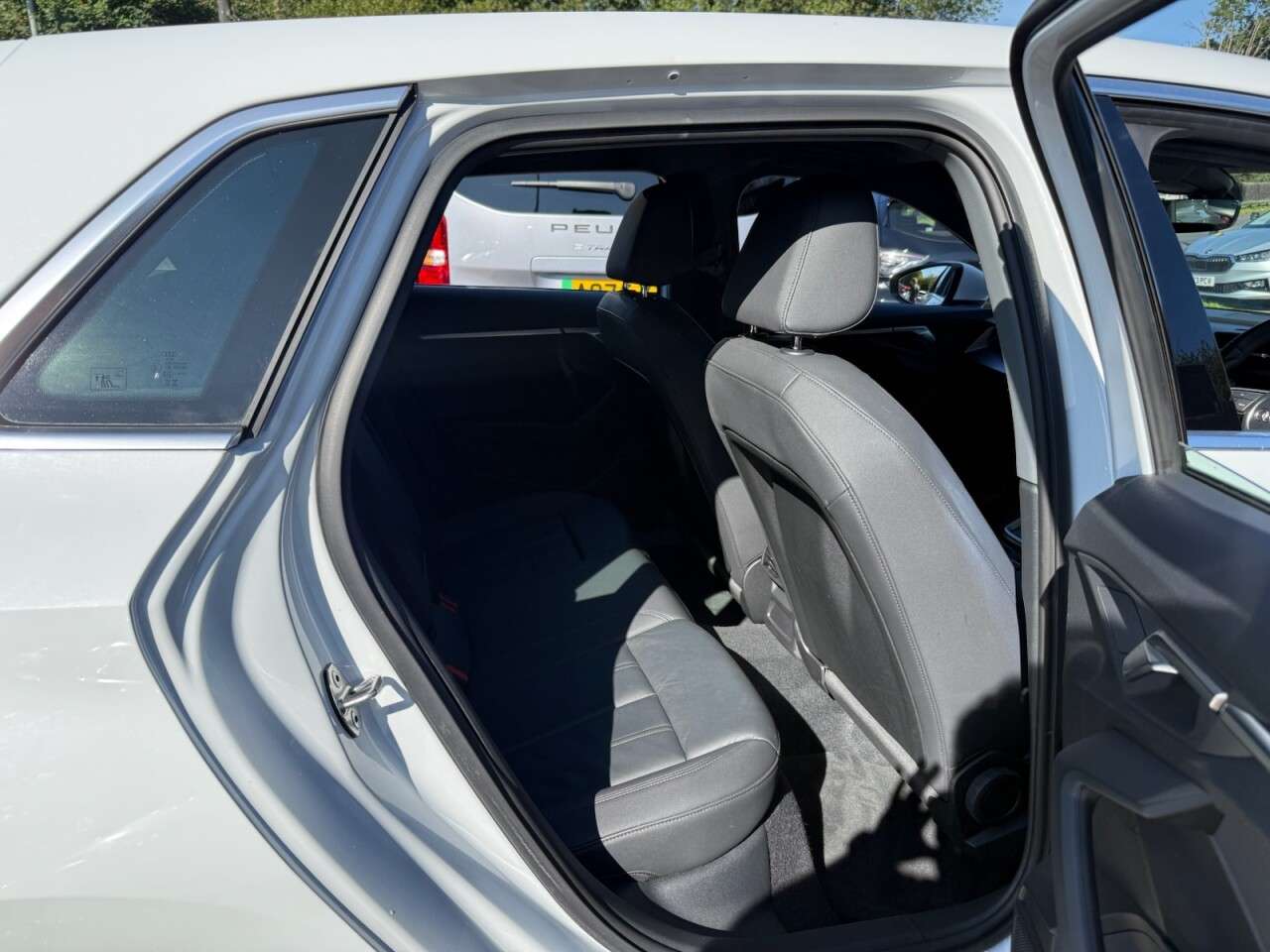 2023 AUDI A3 2023 AUDI A3