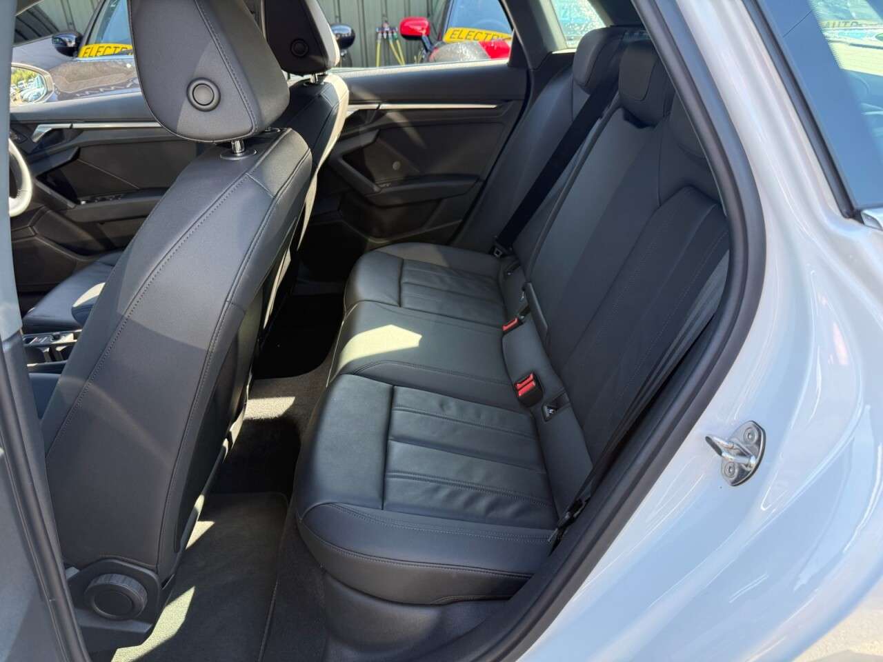 2023 AUDI A3 2023 AUDI A3