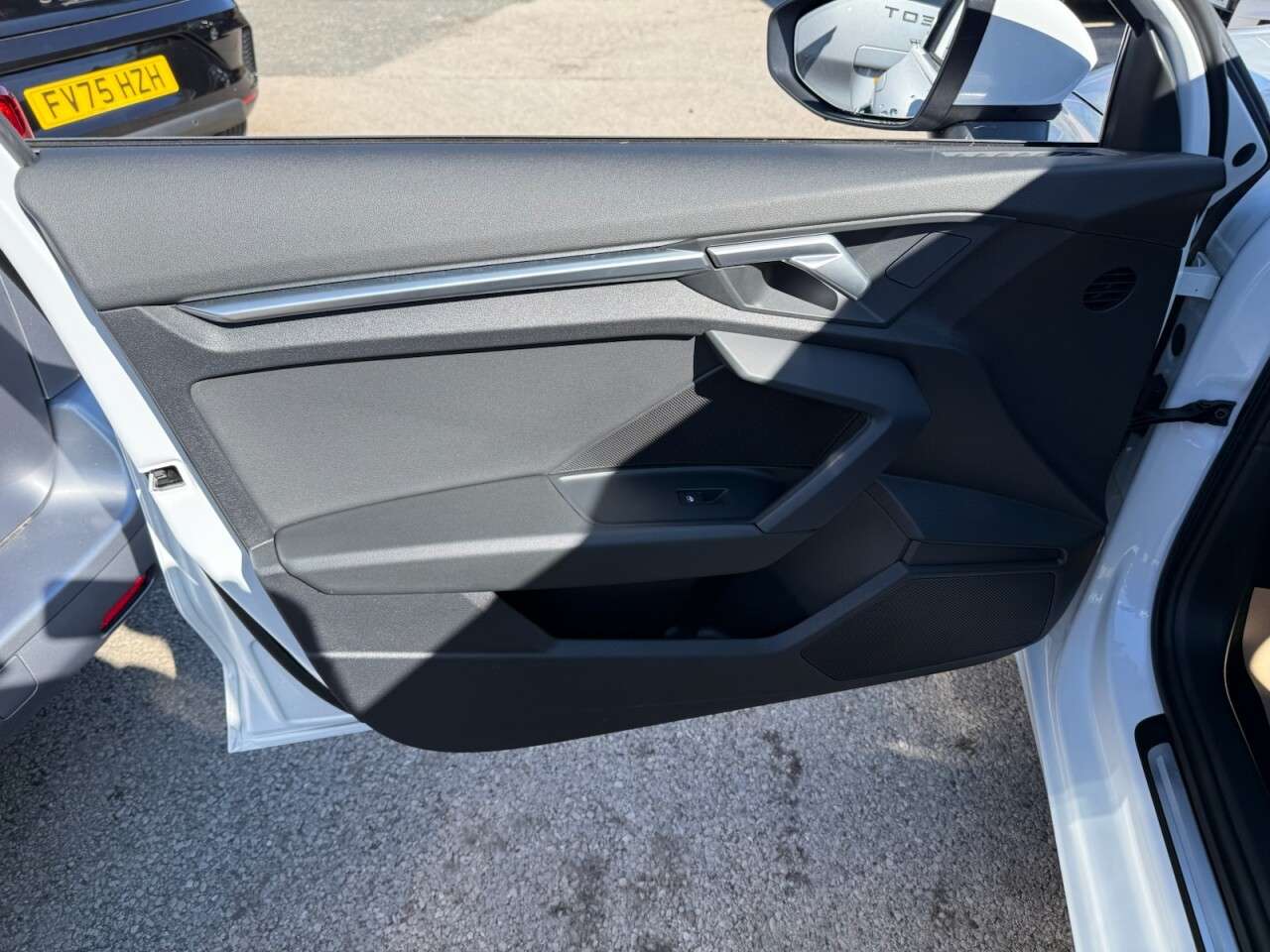 2023 AUDI A3 2023 AUDI A3