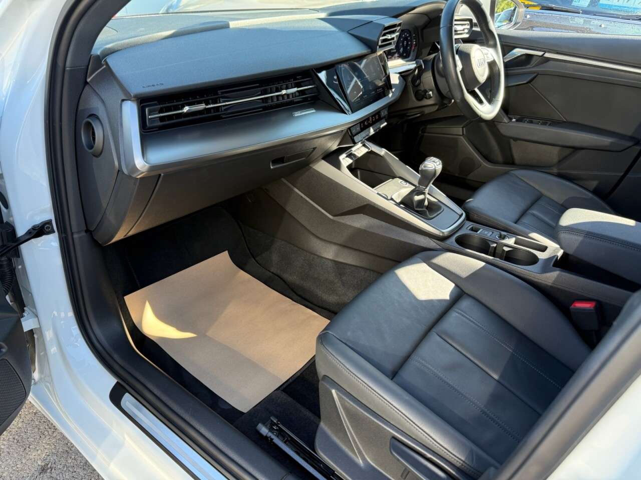 2023 AUDI A3 2023 AUDI A3