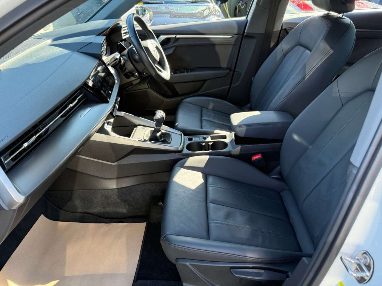 2023 AUDI A3 2023 AUDI A3
