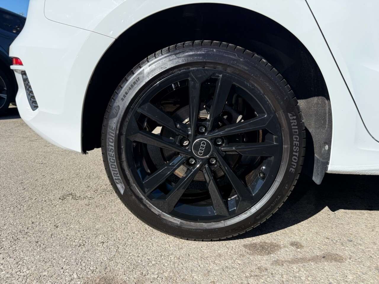2023 AUDI A3 2023 AUDI A3
