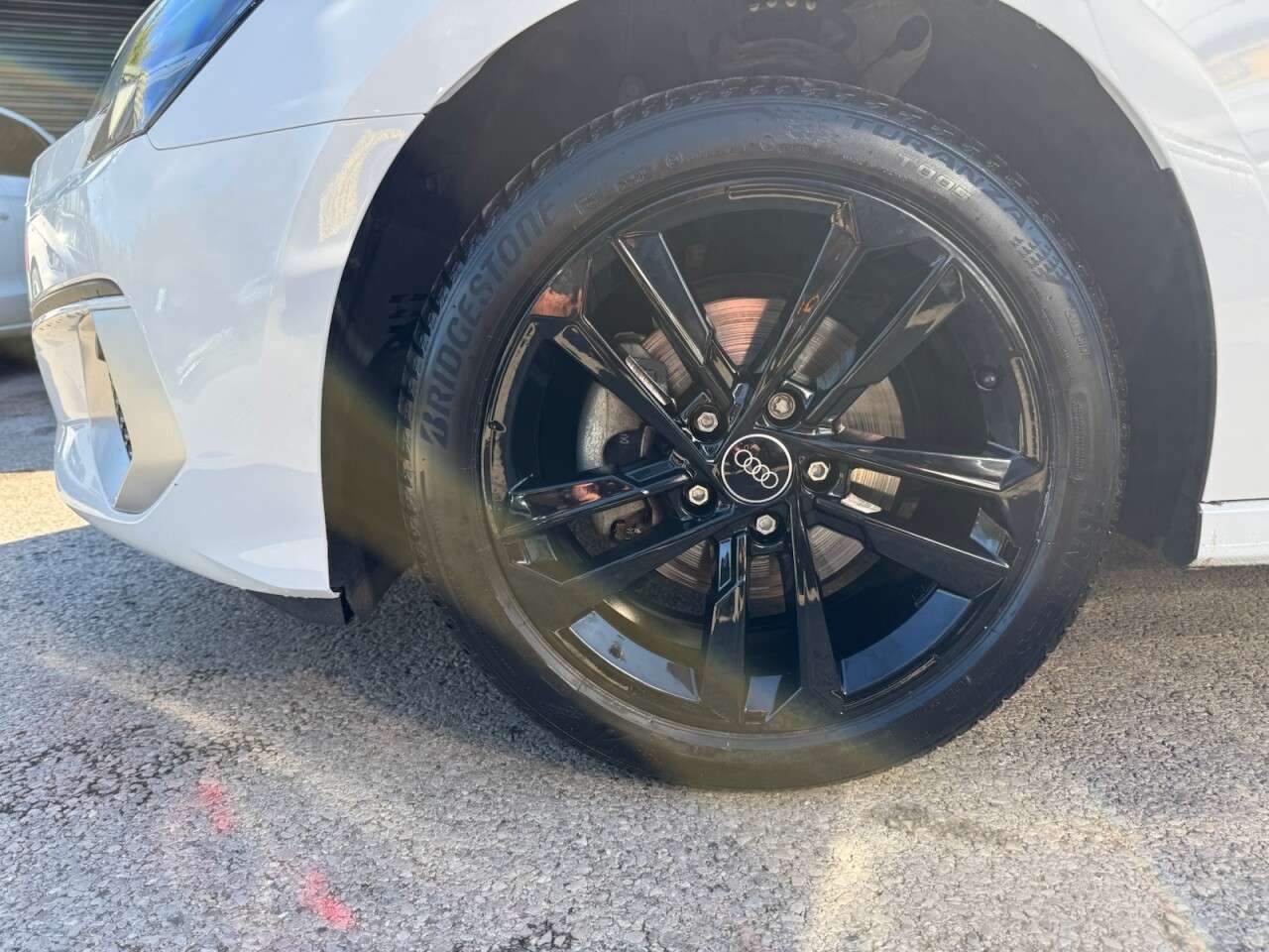 2023 AUDI A3 2023 AUDI A3