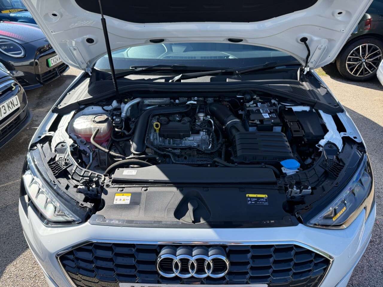 2023 AUDI A3 2023 AUDI A3