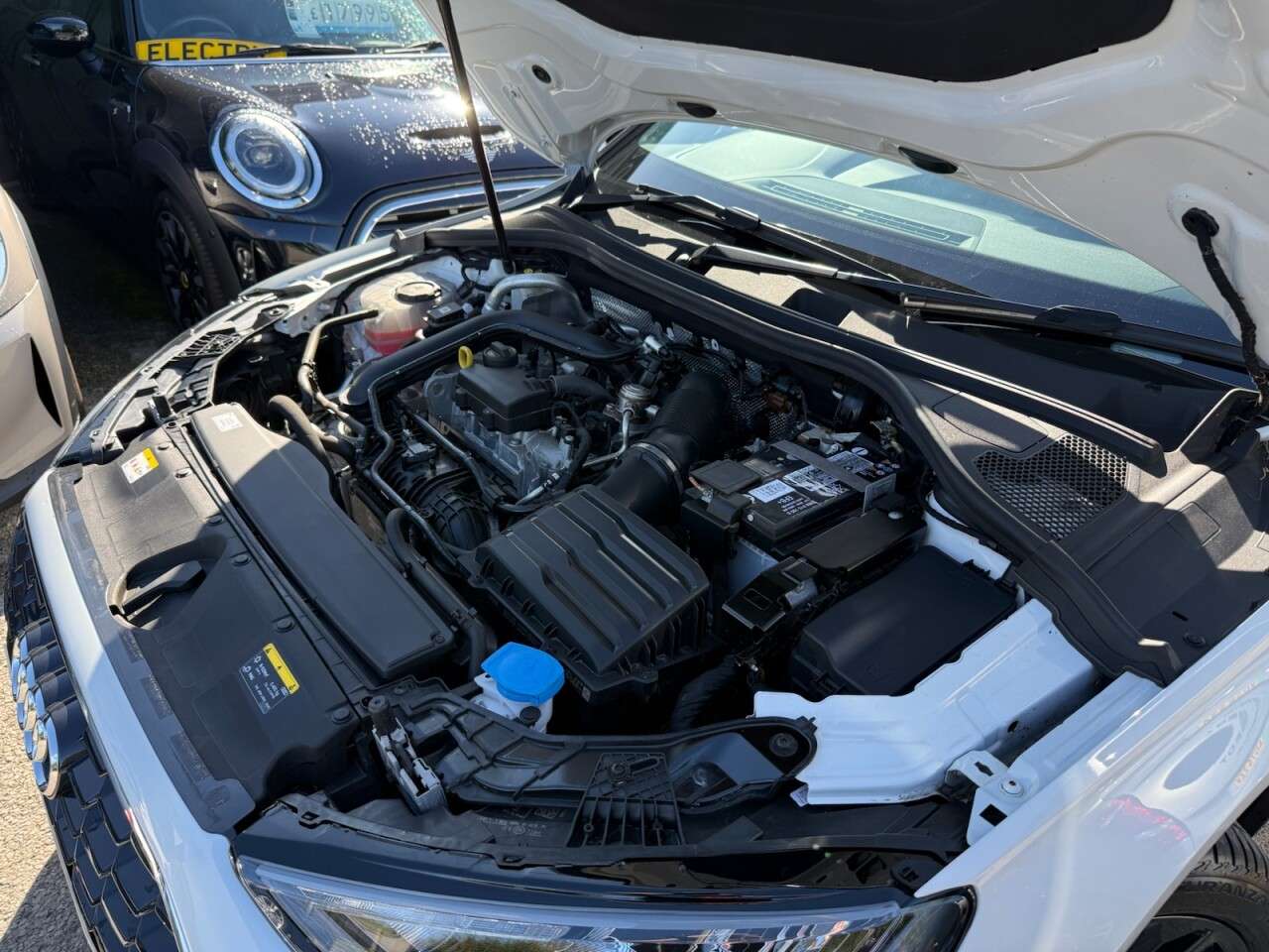 2023 AUDI A3 2023 AUDI A3