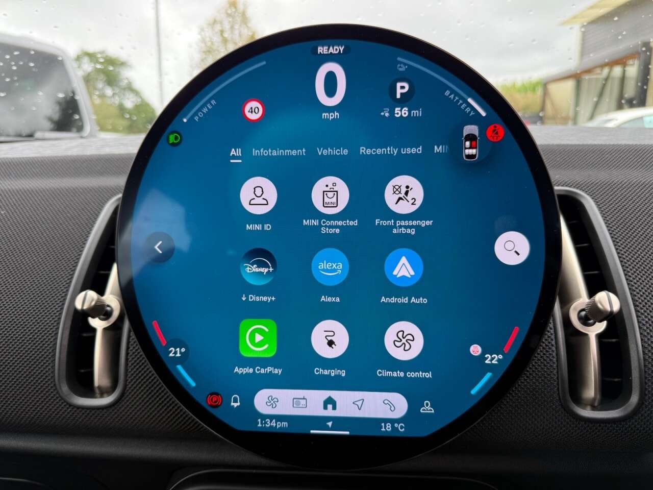 2026 MINI ELECTRIC COUNTRYMAN 2026 MINI ELECTRIC COUNTRYMAN