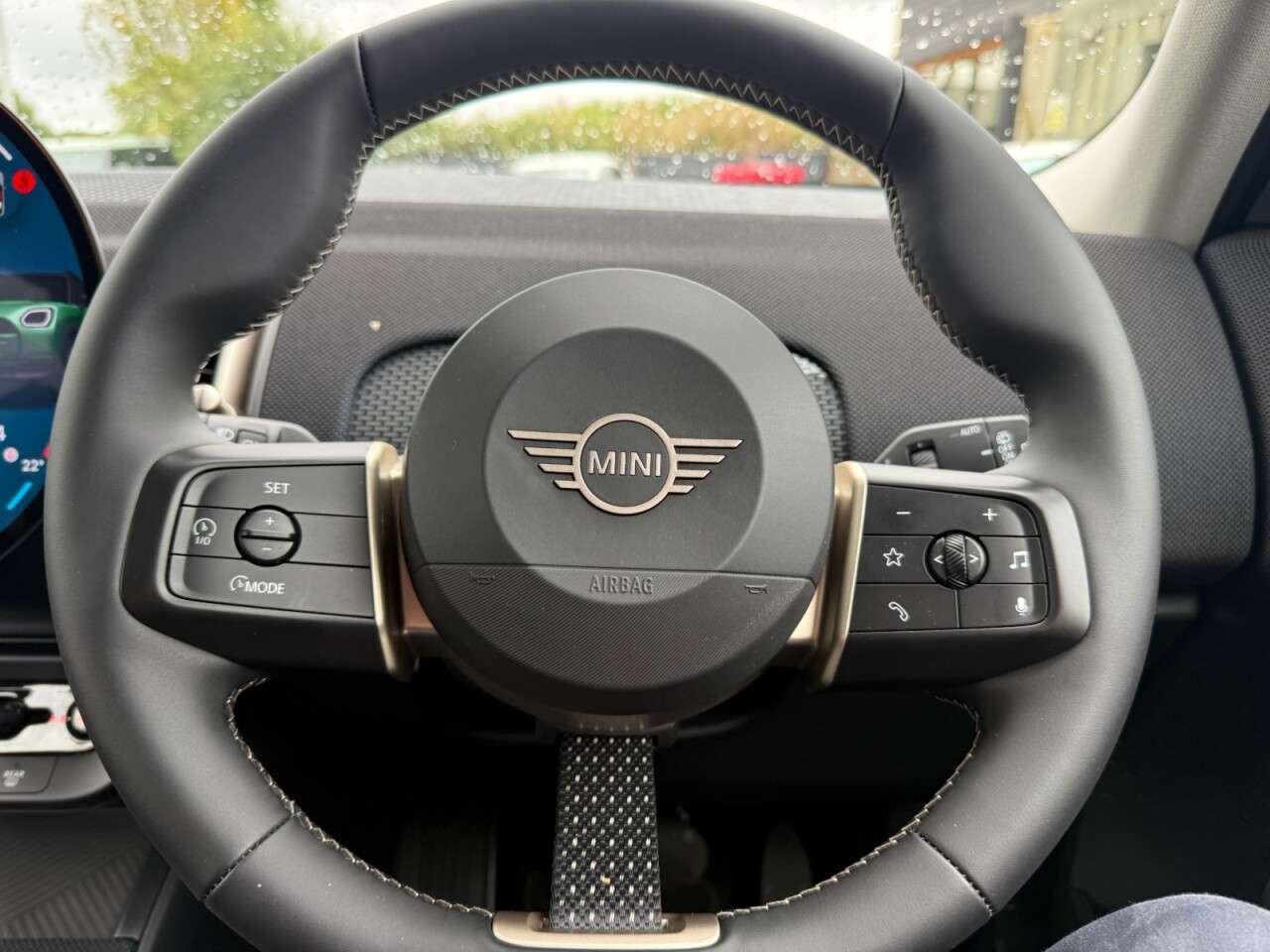 2026 MINI ELECTRIC COUNTRYMAN 2026 MINI ELECTRIC COUNTRYMAN