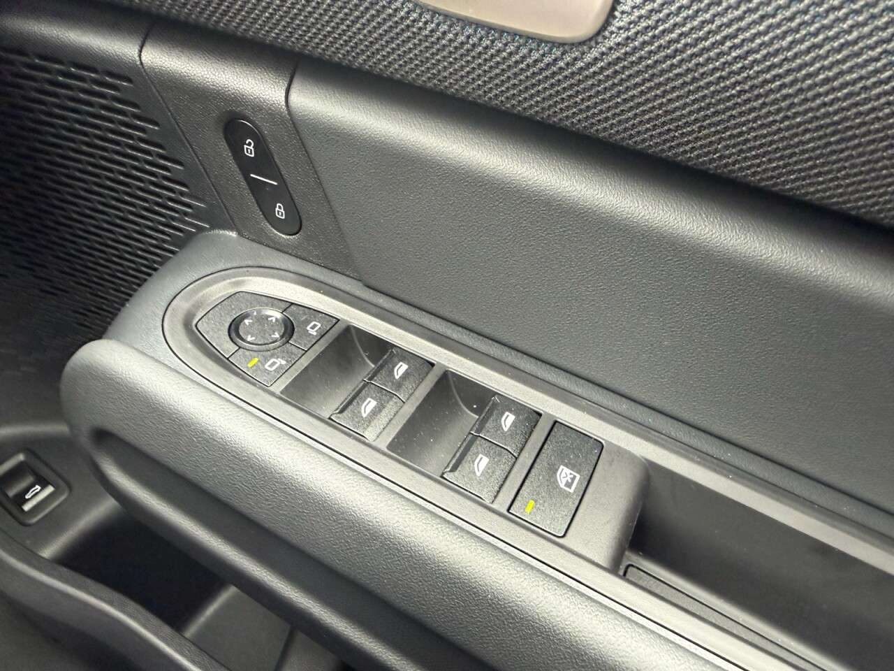 2026 MINI ELECTRIC COUNTRYMAN 2026 MINI ELECTRIC COUNTRYMAN