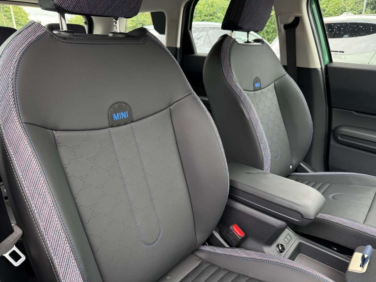2026 MINI ELECTRIC COUNTRYMAN 2026 MINI ELECTRIC COUNTRYMAN