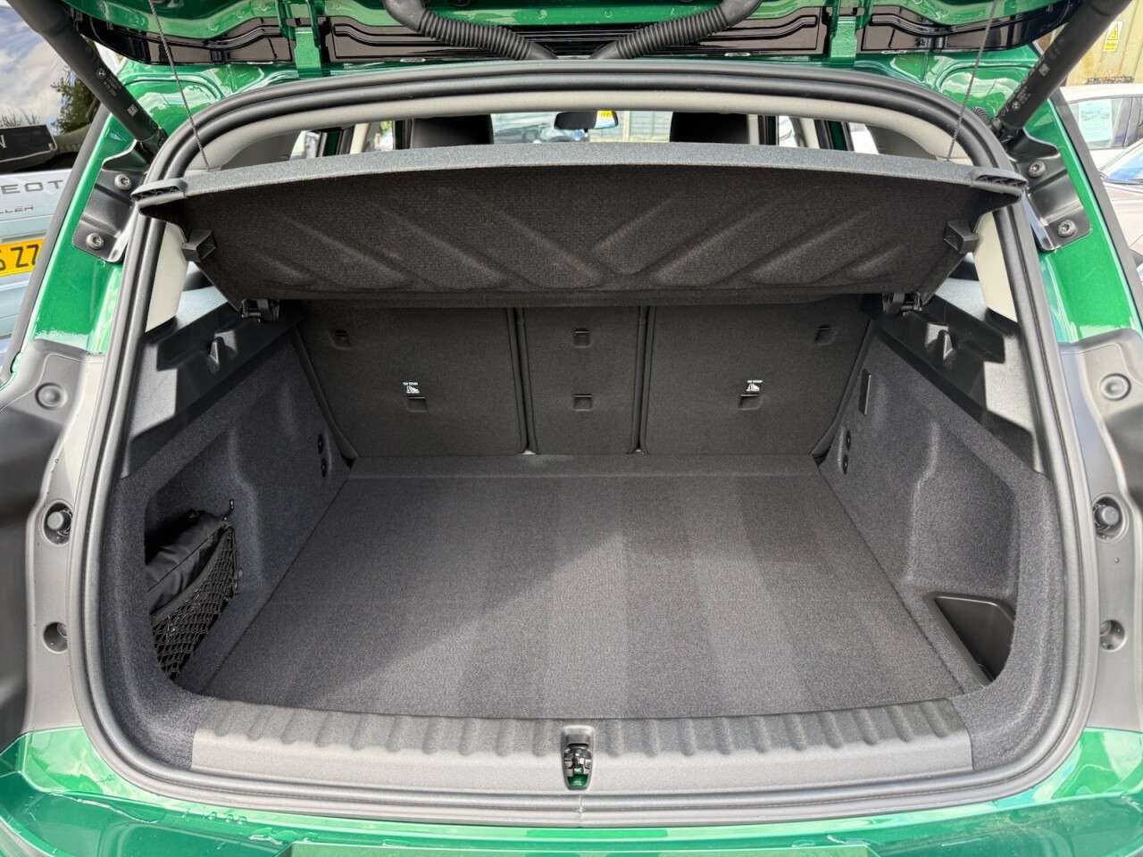 2026 MINI ELECTRIC COUNTRYMAN 2026 MINI ELECTRIC COUNTRYMAN