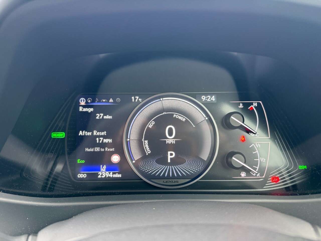 2023 LEXUS UX 2023 LEXUS UX