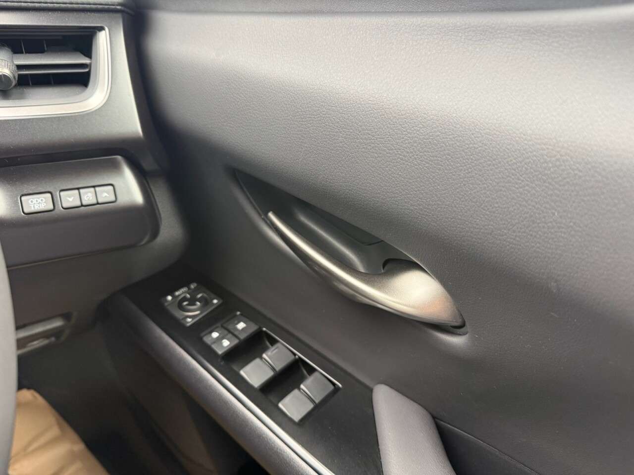 2023 LEXUS UX 2023 LEXUS UX