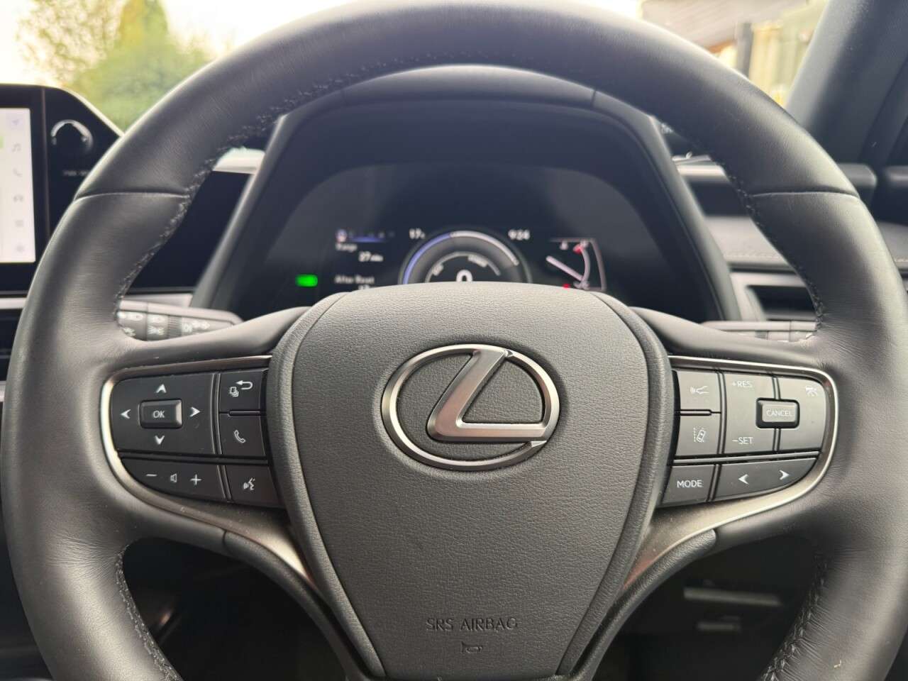 2023 LEXUS UX 2023 LEXUS UX